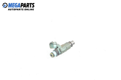 Duza benzină for Mitsubishi Carisma Hatchback (07.1995 - 06.2006) 1.6 (DA1A), 90 hp, № 0280155723