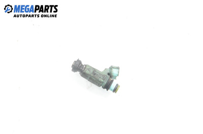Duza benzină for Mitsubishi Carisma Hatchback (07.1995 - 06.2006) 1.6 (DA1A), 90 hp, № 0280155723
