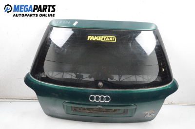 Boot lid for Audi A4 Avant B5 (11.1994 - 09.2001), 5 doors, station wagon, position: rear