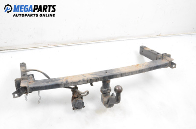 Tow hook for Audi A4 Avant B5 (11.1994 - 09.2001), station wagon