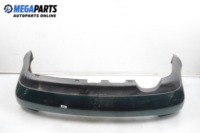Stoßfänger hinten for Audi A4 Avant B5 (11.1994 - 09.2001), combi