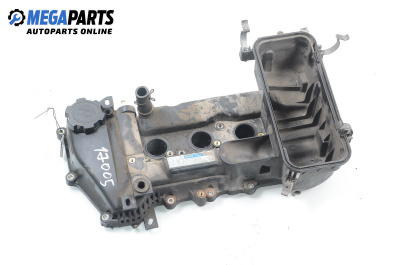 Valve cover for Peugeot 107 Hatchback (06.2005 - 05.2014) 1.0, 68 hp