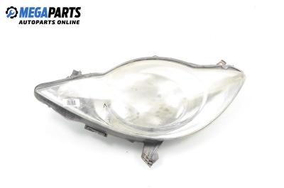 Headlight for Peugeot 107 Hatchback (06.2005 - 05.2014), hatchback, position: left