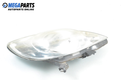 Headlight for Peugeot 107 Hatchback (06.2005 - 05.2014), hatchback, position: right