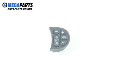 Steering wheel buttons for Alfa Romeo 147 Hatchback (2000-11-01 - 2010-03-01)