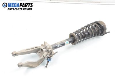 Macpherson shock absorber for Alfa Romeo 147 Hatchback (2000-11-01 - 2010-03-01), hatchback, position: front - right