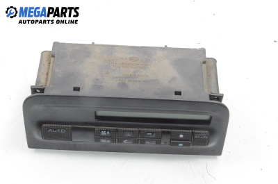 Air conditioning panel for Volkswagen Golf III Hatchback (08.1991 - 07.1998), № 1H0 907 044 A