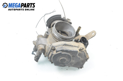 Drosselklappe for Volkswagen Golf III Hatchback (08.1991 - 07.1998) 1.6, 101 hp