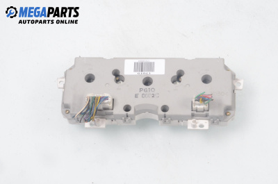 Panou aer condiționat for Mazda 6 Station Wagon I (08.2002 - 12.2007)