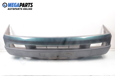 Bara de protectie frontala for Citroen Evasion Minivan (06.1994 - 07.2002), monovolum, position: fața