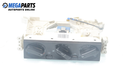 Air conditioning panel for Mitsubishi Space Star Minivan (06.1998 - 12.2004)