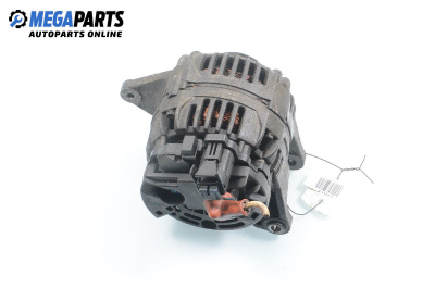 Gerenator for Mitsubishi Space Star Minivan (06.1998 - 12.2004) 1.3 16V (DG1A), 86 hp