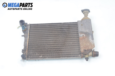 Radiator de apă for Citroen Saxo Hatchback (02.1996 - 04.2004) 1.1 X,SX, 60 hp