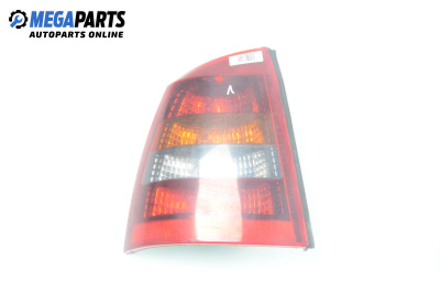 Stop for Opel Astra G Coupe (03.2000 - 05.2005), coupe, position: stânga