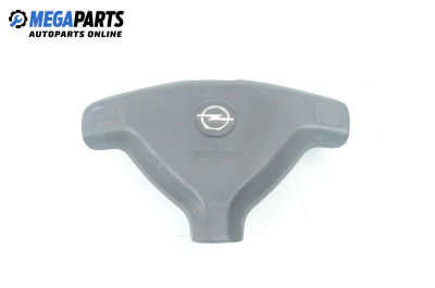 Airbag for Opel Astra G Coupe (03.2000 - 05.2005), 3 doors, coupe, position: front