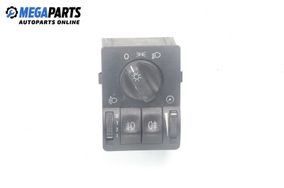 Lights switch for Opel Astra G Coupe (03.2000 - 05.2005)