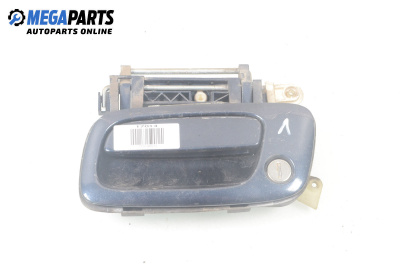 Außengriff for Opel Astra G Coupe (03.2000 - 05.2005), 3 türen, coupe, position: links