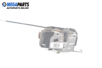 Lock for Opel Astra G Coupe (03.2000 - 05.2005), position: left