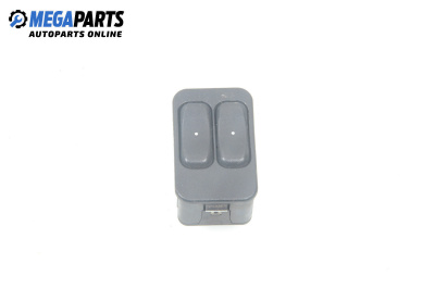 Window adjustment switch for Opel Astra G Coupe (03.2000 - 05.2005), № 90 561 088