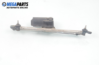 Front wipers motor for Opel Astra G Coupe (03.2000 - 05.2005), coupe, position: front