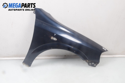 Fender for Opel Astra G Coupe (03.2000 - 05.2005), 3 doors, coupe, position: front - right