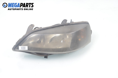 Far for Opel Astra G Coupe (03.2000 - 05.2005), coupe, position: stânga