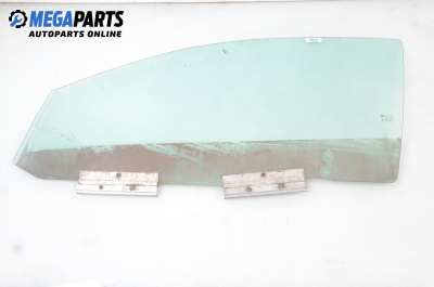 Fensterscheibe for Opel Astra G Coupe (03.2000 - 05.2005), 3 türen, coupe, position: links, vorderseite