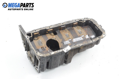 Crankcase for Opel Astra G Coupe (03.2000 - 05.2005) 1.8 16V, 125 hp