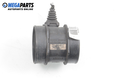Air mass flow meter for Opel Astra G Coupe (03.2000 - 05.2005) 1.8 16V, 125 hp, № 90530463