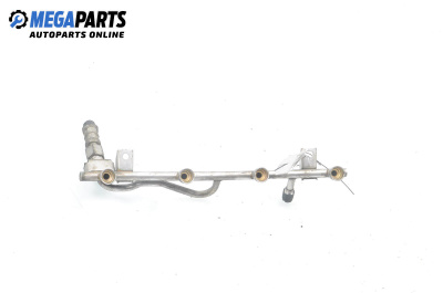 Rampă combustibil for Opel Astra G Coupe (03.2000 - 05.2005) 1.8 16V, 125 hp