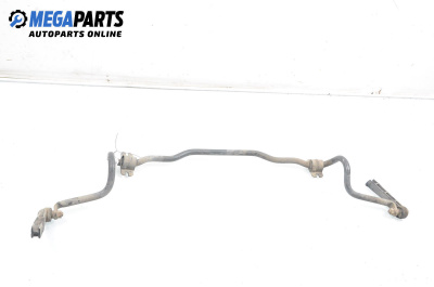 Sway bar for Opel Astra G Coupe (03.2000 - 05.2005), coupe