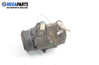 AC compressor for Opel Astra G Coupe (03.2000 - 05.2005) 1.8 16V, 125 hp