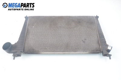 Intercooler for Saab 9-5 Sedan I (09.1997 - 12.2009) 2.0 t, 150 hp