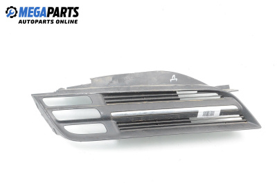 Grill for Nissan Micra III Hatchback (01.2003 - 06.2010), hatchback, position: right