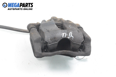 Caliper for Nissan Micra III Hatchback (01.2003 - 06.2010), position: front - right