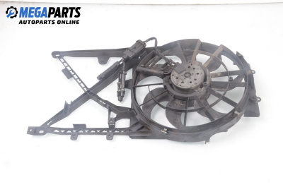 Radiator fan for Opel Vectra B Estate (11.1996 - 07.2003) 2.0 DTI 16V, 101 hp