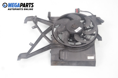 Radiator fan for Opel Vectra B Estate (11.1996 - 07.2003) 2.0 DTI 16V, 101 hp