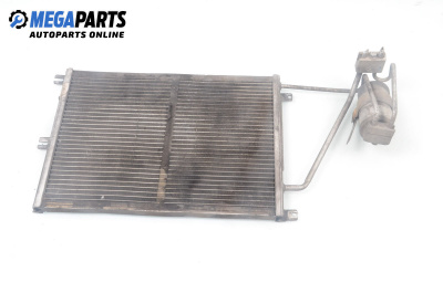 Air conditioning radiator for Opel Vectra B Estate (11.1996 - 07.2003) 2.0 DTI 16V, 101 hp