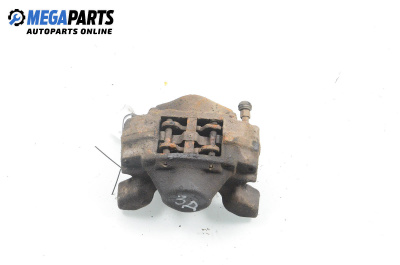 Bremszange for Opel Vectra B Estate (11.1996 - 07.2003), position: rechts, rückseite
