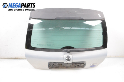 Capac spate for Renault Clio II Hatchback (09.1998 - 09.2005), 3 uși, hatchback, position: din spate