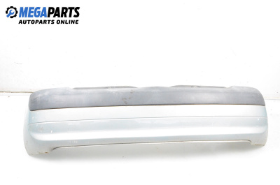 Bara de protectie spate for Renault Clio II Hatchback (09.1998 - 09.2005), hatchback