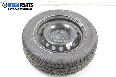 Spare tire for Renault Clio II Hatchback (09.1998 - 09.2005) 14 inches, width 5,5 (The price is for one piece)