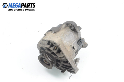 Gerenator for Renault Clio II Hatchback (09.1998 - 09.2005) 1.2 16V (BB05, BB0W, BB11, BB27, BB2T, BB2U, BB2V, CB05...), 75 hp