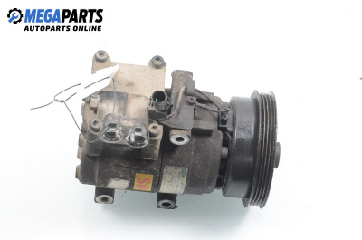 AC compressor for Hyundai Accent II Sedan (09.1999 - 12.2006) 1.5, 90 hp