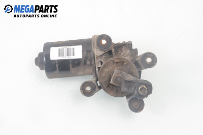 Front wipers motor for Hyundai Accent II Sedan (09.1999 - 12.2006), sedan, position: front