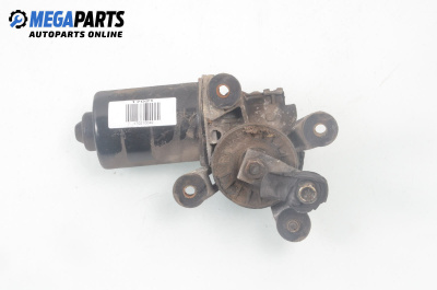 Motor ștergătoare parbriz for Hyundai Accent II Sedan (09.1999 - 12.2006), sedan, position: fața