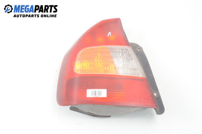 Tail light for Hyundai Accent II Sedan (09.1999 - 12.2006), sedan, position: left