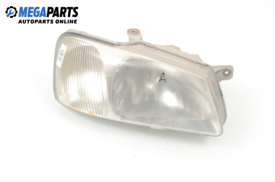 Far for Hyundai Accent II Sedan (09.1999 - 12.2006), sedan, position: dreapta