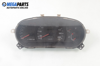 Instrument cluster for Hyundai Accent II Sedan (09.1999 - 12.2006) 1.5, 90 hp