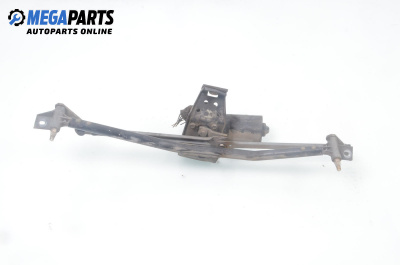 Front wipers motor for Audi 80 Avant B4 (09.1991 - 01.1996), station wagon, position: front